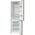 Gorenje gorenje NRC620BSXL4, fridge/freezer combination (stainless steel, ConvertActive)
