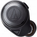 Audio Technica Audio Technica ATH-CKS50TWBK, headphones (black, Bluetooth, USB-C, IPX4)