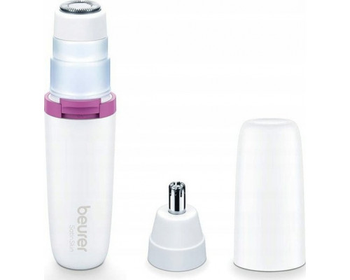 Beurer HL 16 Facial Hair Remover