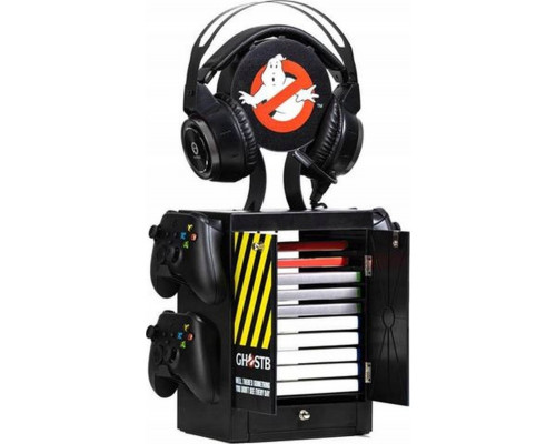 Numskull Numskull Gaming Locker Zubehör Ständer Ghostbusters