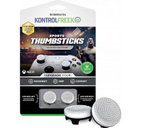Śliwith gacwith e SteelSeries SteelSeries KontrolFreek Sports - Clutch Wht/Blk XBX