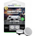 Śliwith gacwith e SteelSeries SteelSeries KontrolFreek Sports - Clutch Wht/Blk XBX