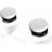 Śliwith gacwith e SteelSeries SteelSeries KontrolFreek Sports - Clutch Wht/Blk XBX