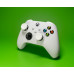 Śliwith gacwith e SteelSeries SteelSeries KontrolFreek Sports - Clutch Wht/Blk XBX