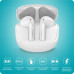 Lamax LAMAX In-Ear Tones1 white BT 5.3 Akku 40 Std. retail