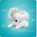 Lamax LAMAX In-Ear Tones1 white BT 5.3 Akku 40 Std. retail