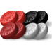 Śliwith gacwith e SteelSeries SteelSeries KF logo UNI Thumbgrip 8p - NP