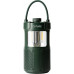 Radio Pure Pure Woodland Glow green