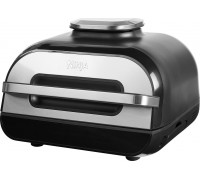 Ninja NINJA AG551DE Foodi MAX Grill & Hot Air Fryer