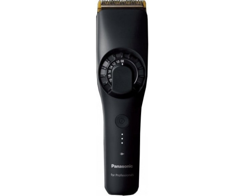 Panasonic Panasonic ER-HGP90K803 black