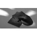 Keychron Keychron M6 Wireless Gaming Mouse (Black)