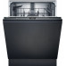 Siemens Siemens SX63HX01AE   60 cm Fully Integrated Dishwasher