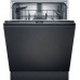 Siemens Siemens SX63HX01AE   60 cm Fully Integrated Dishwasher