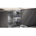 Siemens Siemens SX63HX01AE   60 cm Fully Integrated Dishwasher