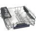 Siemens Siemens SX63HX01AE   60 cm Fully Integrated Dishwasher