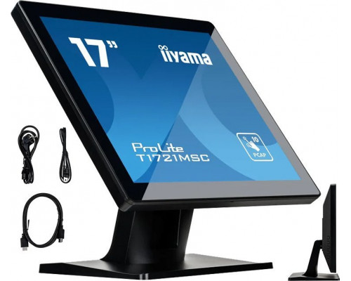 iiyama ProLite T1721MSC-B2