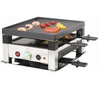 Solis Solis 5in1 table grill 7910 for 4 people