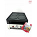 Solis Solis 5in1 table grill 7910 for 4 people