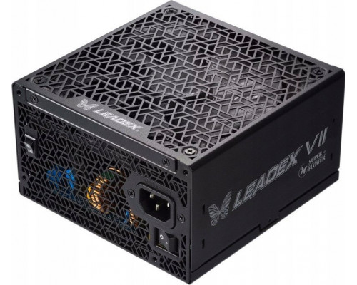 Super Flower Super Flower Leadex VII XG 80 PLUS Gold, ATX 3.0, PCIe 5.0 - 1300 Watt