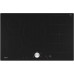 Neff Neff T68PTV4L0 N 90, self-sufficient hob (black, 80 cm)