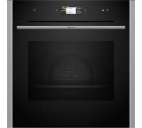 Neff Neff B24FS33N0 N 90, oven (stainless steel, Home Connect)