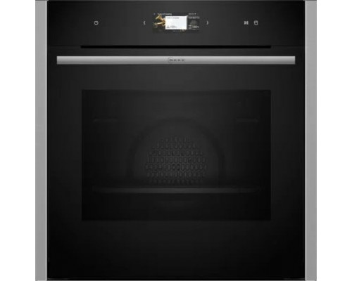 Neff Neff B24FS33N0 N 90, oven (stainless steel, Home Connect)