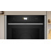 Neff Neff B24FS33N0 N 90, oven (stainless steel, Home Connect)