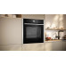 Neff Neff B24FS33N0 N 90, oven (stainless steel, Home Connect)