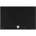 Neff Neff T58PTF1L0 N 90, self-sufficient hob (black/stainless steel, 80 cm)