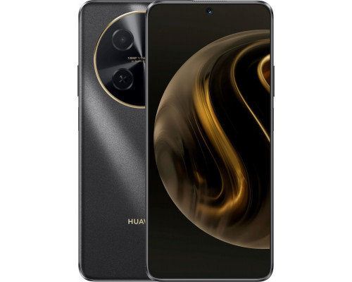 Huawei Nova 12i 8/128GB Black  (Cartier-L81F)