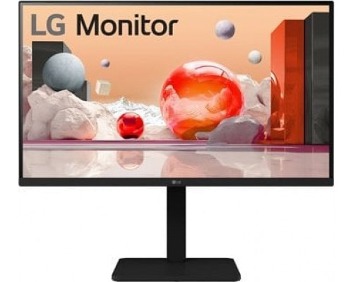 LG 27BA550-B