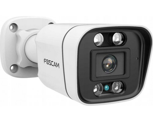 Foscam Foscam V8EP, surveillance camera (white)
