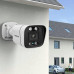 Foscam Foscam V8EP, surveillance camera (white)