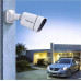 Foscam Foscam V8EP, surveillance camera (white)