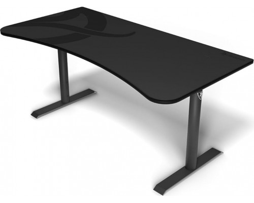 Gaming galds Arozzi Arozzi Gaming-Tisch Arena Gunmetal - Dark Grey 1/2 160x82cm