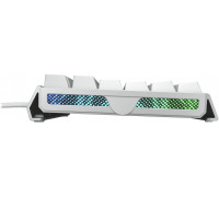 Cherry CHERRY XTRFY TAS MX 3.1 RGB Corded (DE) MX2A Brown w