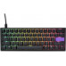 Ducky Ducky One 2 Pro Mini Gaming Tastatur, RGB LED - Cherry Silent Red (US)