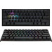Ducky Ducky One 2 Pro Mini Gaming Tastatur, RGB LED - Cherry Silent Red (US)