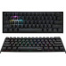 Ducky Ducky One 2 Pro Mini Gaming Tastatur, RGB LED - Cherry Silent Red (US)