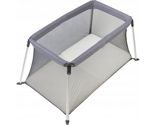 Luna Bambini Luna Bambini, Lekkie cot turystyczne, grey