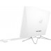 Laptop HP AiO HP A1LV5EA i3-1115/23.8" FHD/16GB/SSD 512GB/Win 11 white