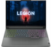 Laptop Lenovo Laptop Lenovo Legion Slim 5 16APH8 82Y900B0PB R5 7640HS 16" WQXGA 240Hz 16GB 1000SSD RTX4060 DLSS 3 W11