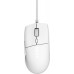 Nzxt NZXT Lift 2 Ergo, gaming mouse (white)