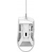 Nzxt NZXT Lift 2 Ergo, gaming mouse (white)