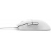 Nzxt NZXT Lift 2 Ergo, gaming mouse (white)