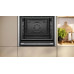 Neff B54CR71N0 N 70, (stainless steel, Home Connect)