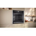 Neff B54CR71N0 N 70, (stainless steel, Home Connect)