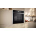 Neff B54CR71N0 N 70, (stainless steel, Home Connect)