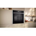 Neff B54CR71N0 N 70, (stainless steel, Home Connect)