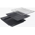 Neff B54CR71N0 N 70, (stainless steel, Home Connect)